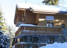  Beauvallon, La Tania Ski Chalet